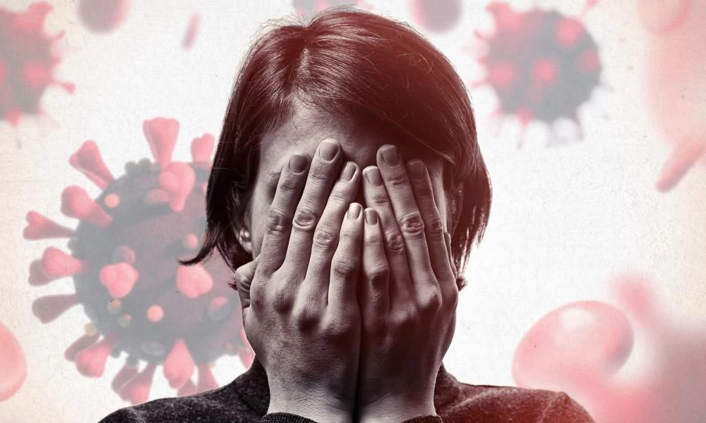 ECDC: "Πανδημική κόπωση" του κόσμου από τα αλλεπάλληλα lockdown